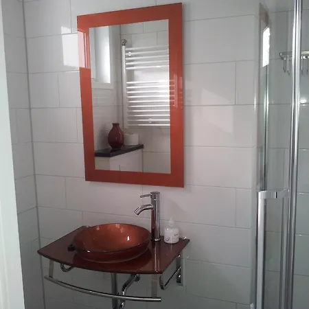 Bij Aelita Homestay Den Burg