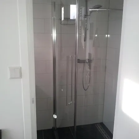 Homestay Bij Aelita Den Burg