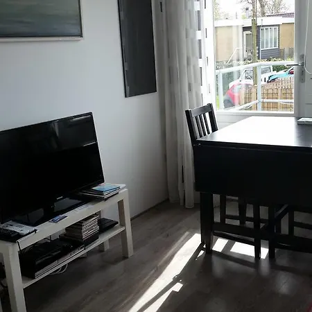 Bij Aelita Rum i privatbostad *