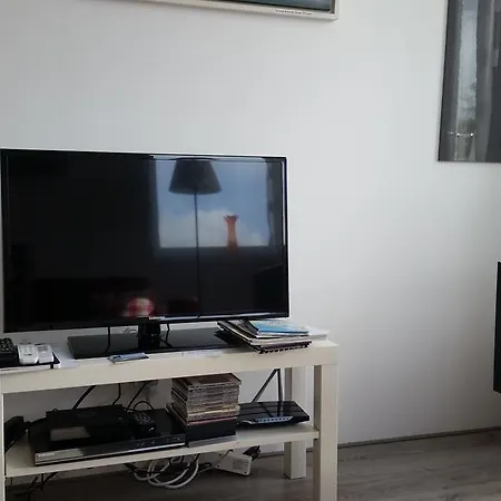 Rum i privatbostad Bij Aelita