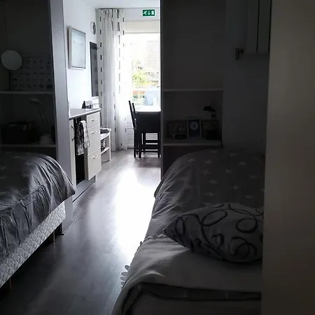 Homestay Bij Aelita *