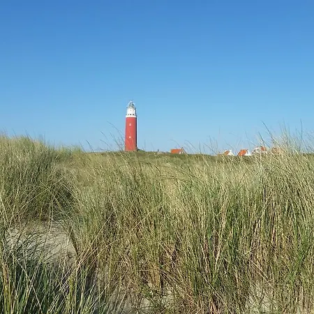 Pansiyon Bij Aelita Den Burg