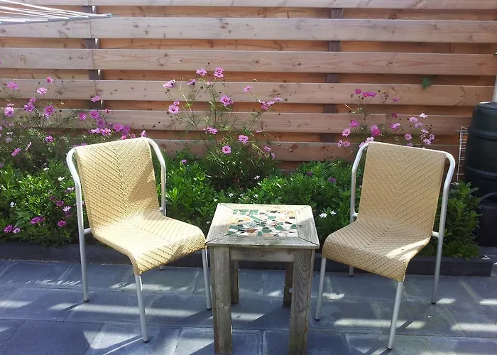 Bij Aelita Habitación en casa particular *