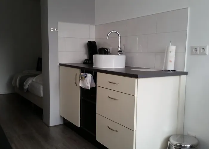 Bij Aelita Habitación en casa particular *