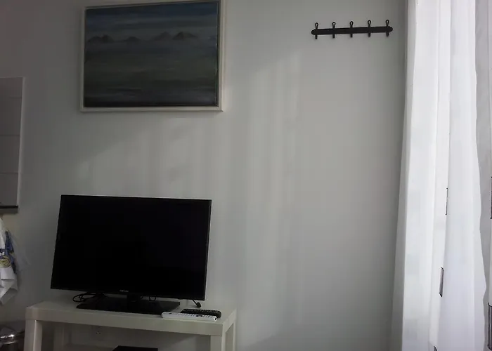 Bij Aelita Habitación en casa particular *