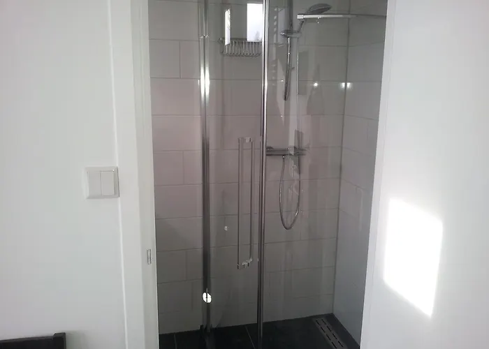 Habitación en casa particular Bij Aelita Den Burg