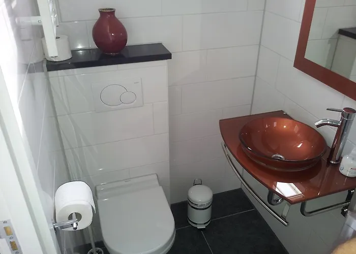 Bij Aelita Habitación en casa particular