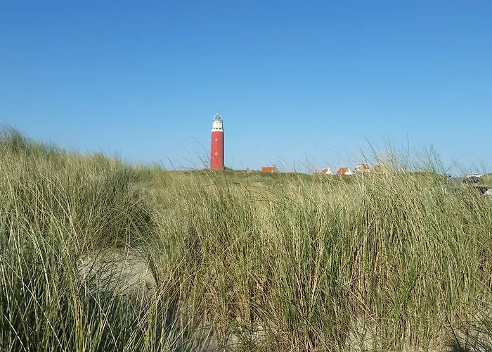 Habitación en casa particular Bij Aelita Den Burg