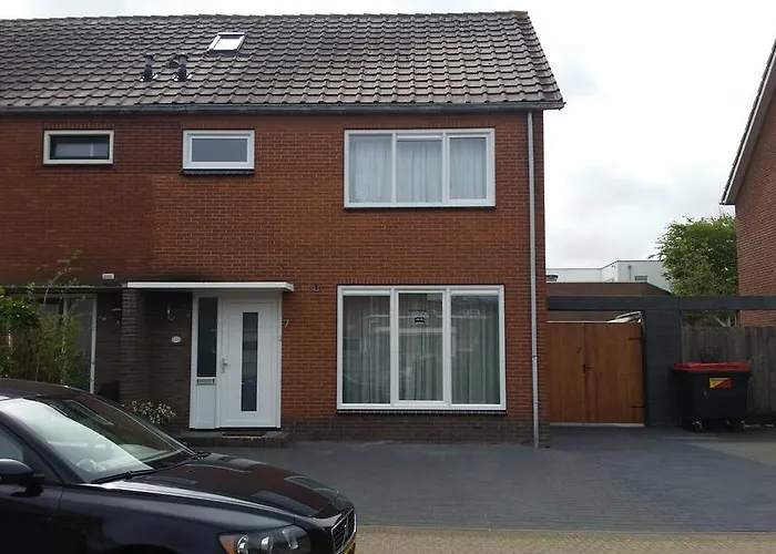 Habitación en casa particular Bij Aelita Den Burg