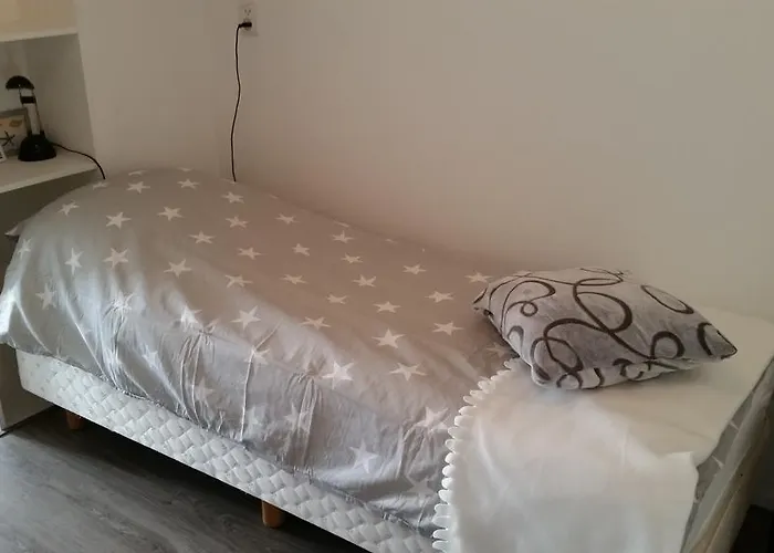 Bij Aelita Habitación en casa particular *