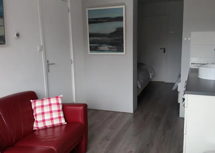 Habitación en casa particular Bij Aelita