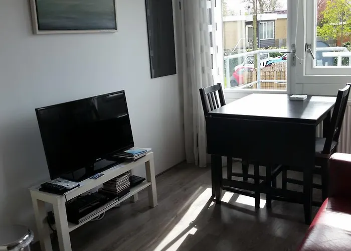 Bij Aelita Habitación en casa particular *