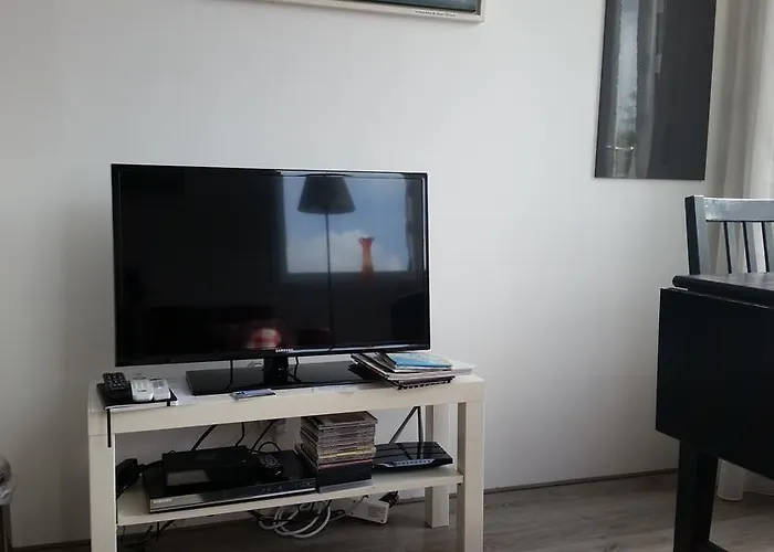 Habitación en casa particular Bij Aelita